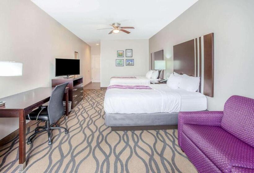 فندق La Quinta By Wyndham Luling