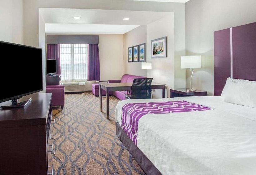 فندق La Quinta By Wyndham Luling