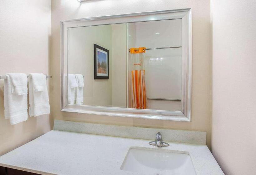 فندق La Quinta By Wyndham Luling