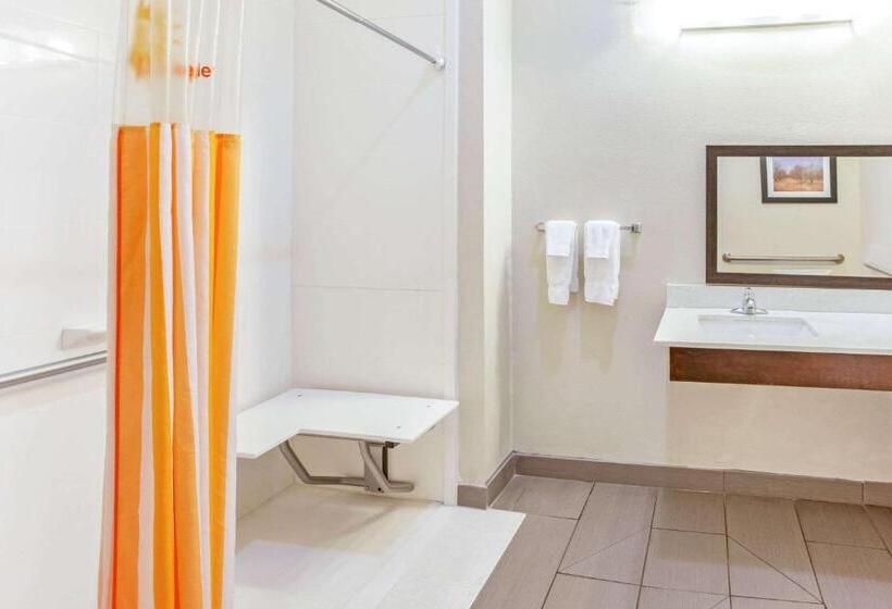 فندق La Quinta By Wyndham Luling