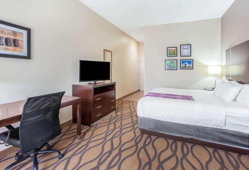 فندق La Quinta By Wyndham Luling