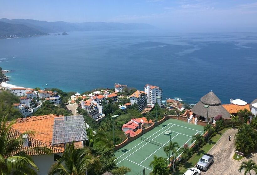 בית מלון כפרי Mondavi