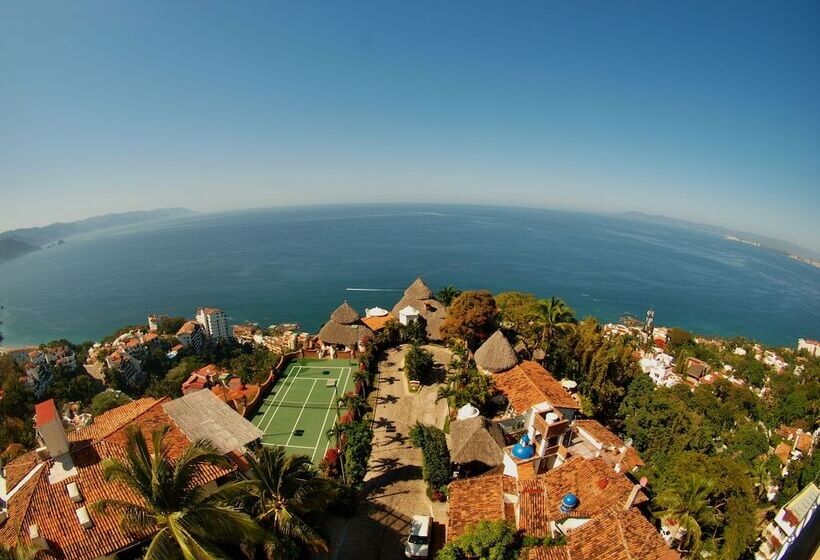 בית מלון כפרי Mondavi