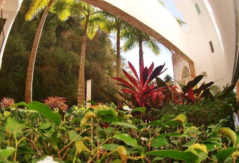 בית מלון כפרי Mondavi