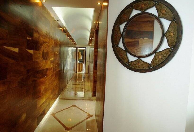 בית מלון כפרי Mondavi