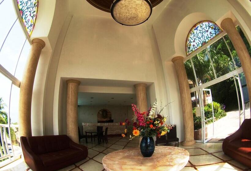 בית מלון כפרי Mondavi