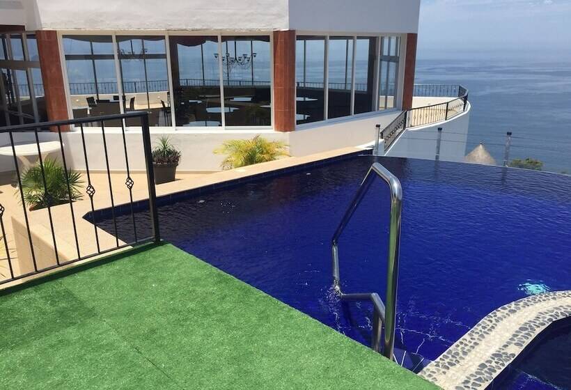 בית מלון כפרי Mondavi