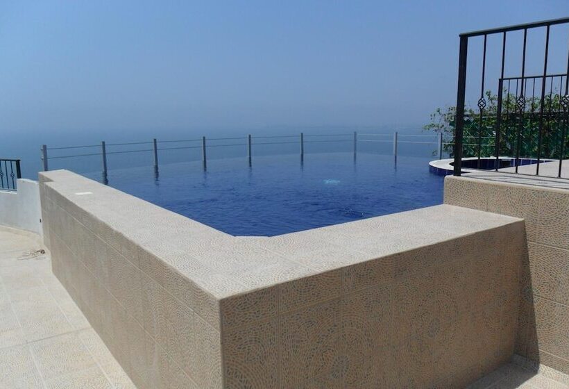 בית מלון כפרי Mondavi