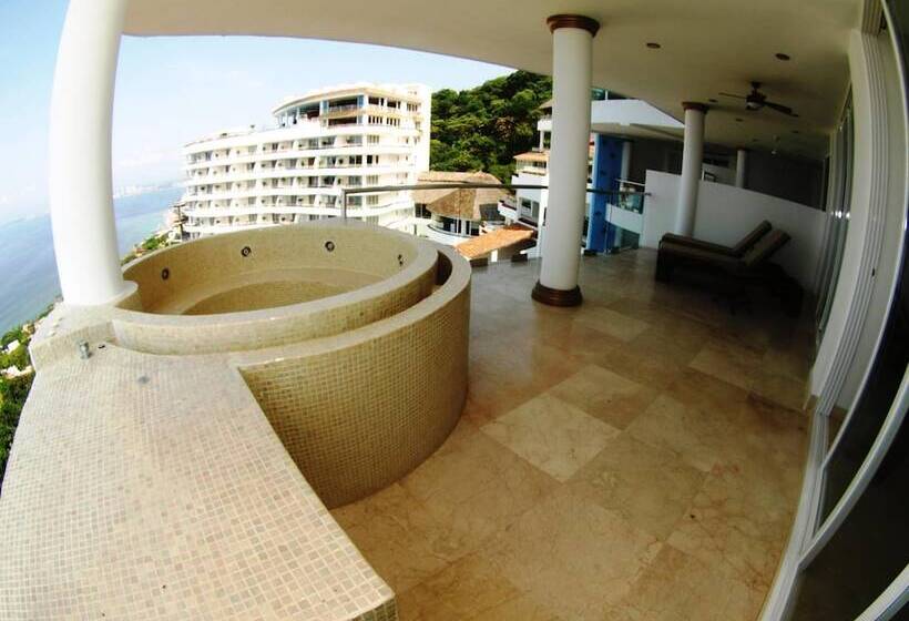 בית מלון כפרי Mondavi