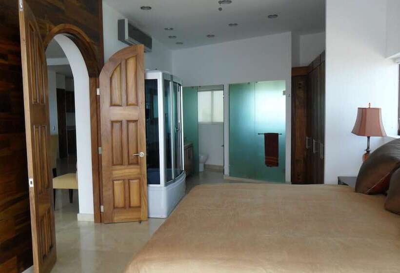 בית מלון כפרי Mondavi