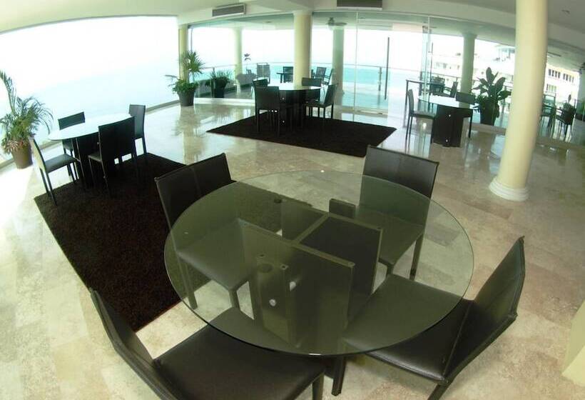 בית מלון כפרי Mondavi