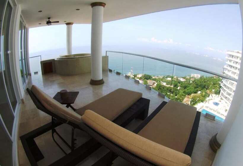 בית מלון כפרי Mondavi