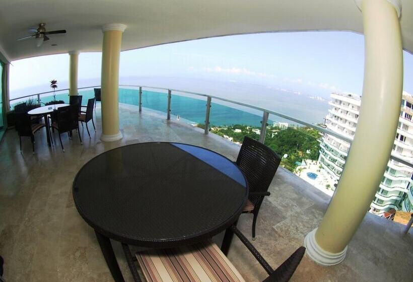 בית מלון כפרי Mondavi