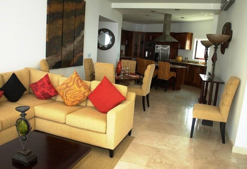 בית מלון כפרי Mondavi