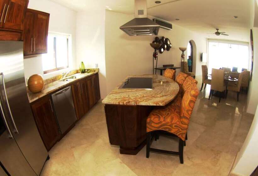 בית מלון כפרי Mondavi