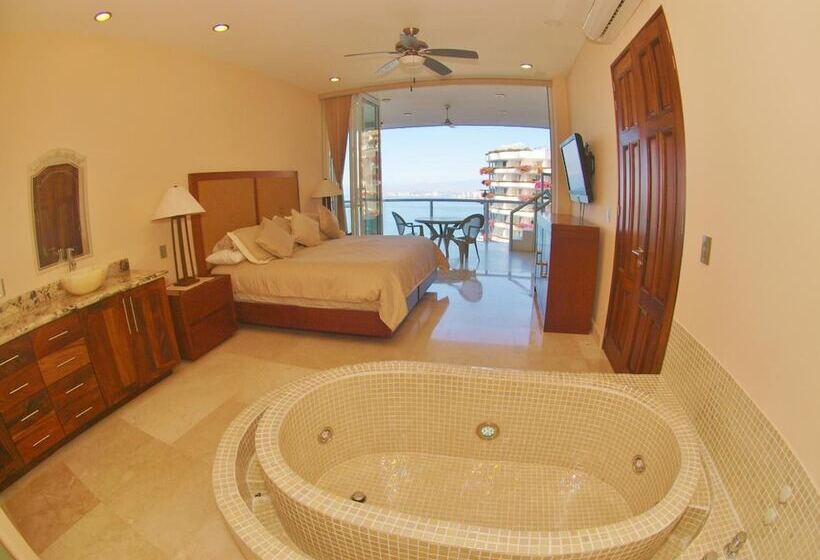 בית מלון כפרי Mondavi