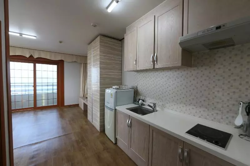 ホテル Oceanview Resortel