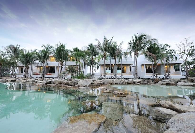 호텔 Ohana Resort And Restaurant