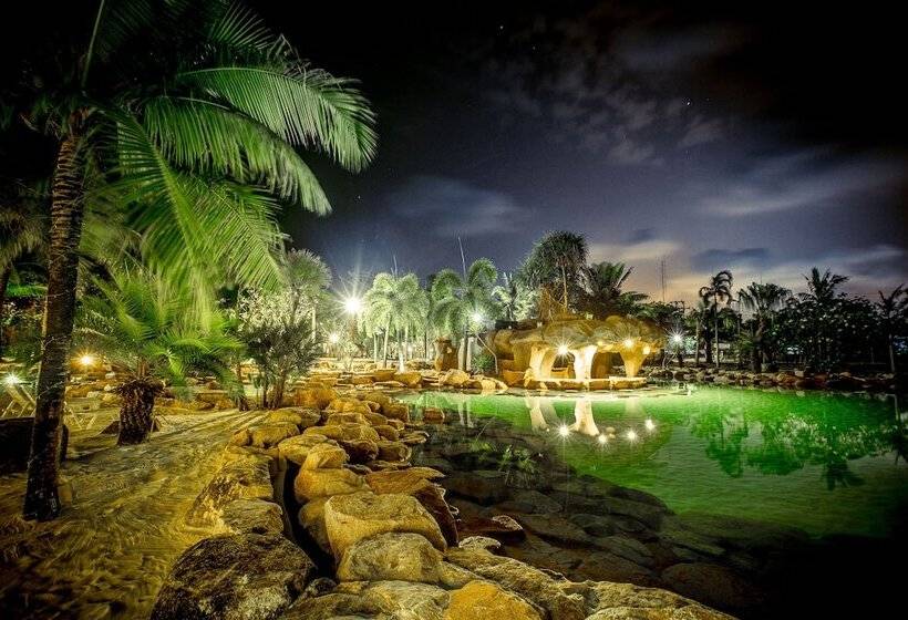 호텔 Ohana Resort And Restaurant