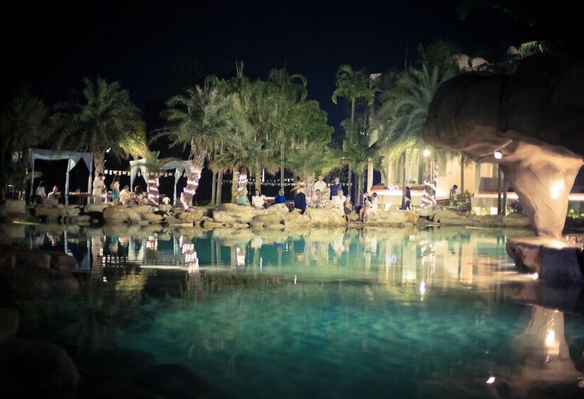 호텔 Ohana Resort And Restaurant