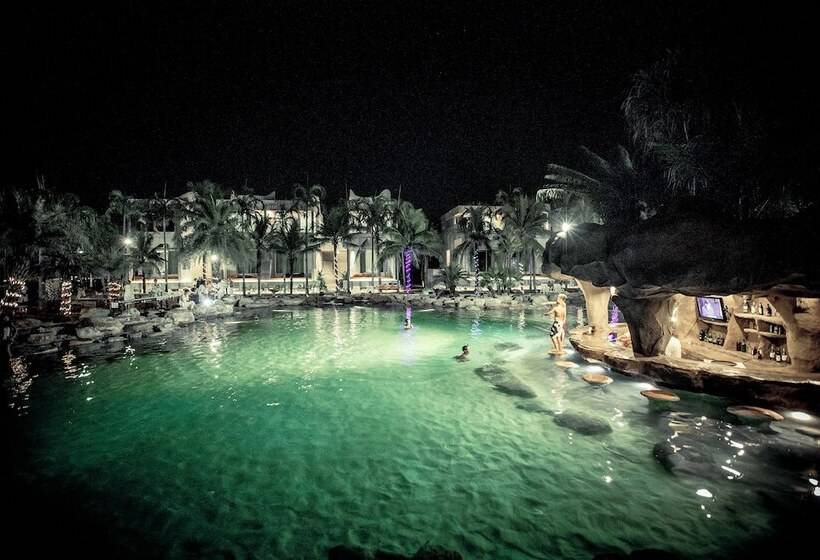 호텔 Ohana Resort And Restaurant