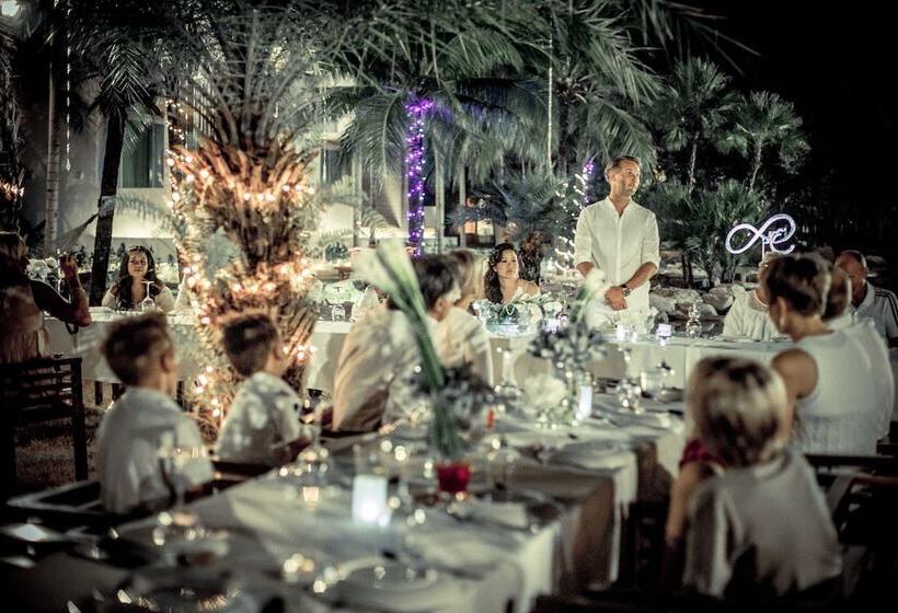 호텔 Ohana Resort And Restaurant