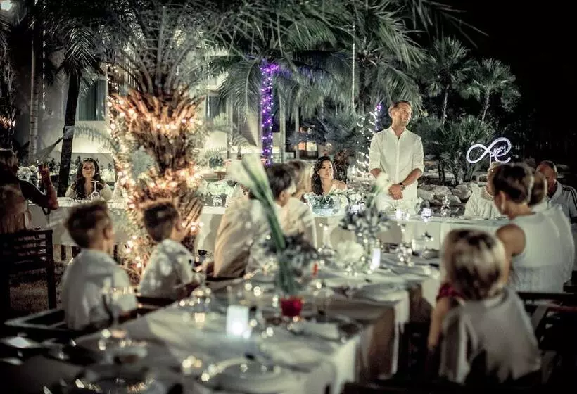 هتل Ohana Resort And Restaurant