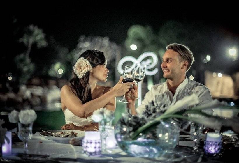 호텔 Ohana Resort And Restaurant