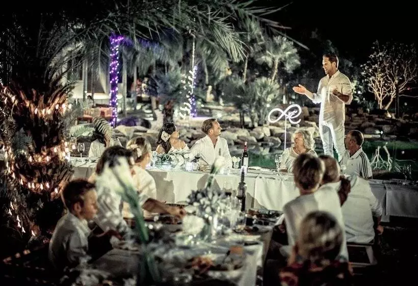 هتل Ohana Resort And Restaurant