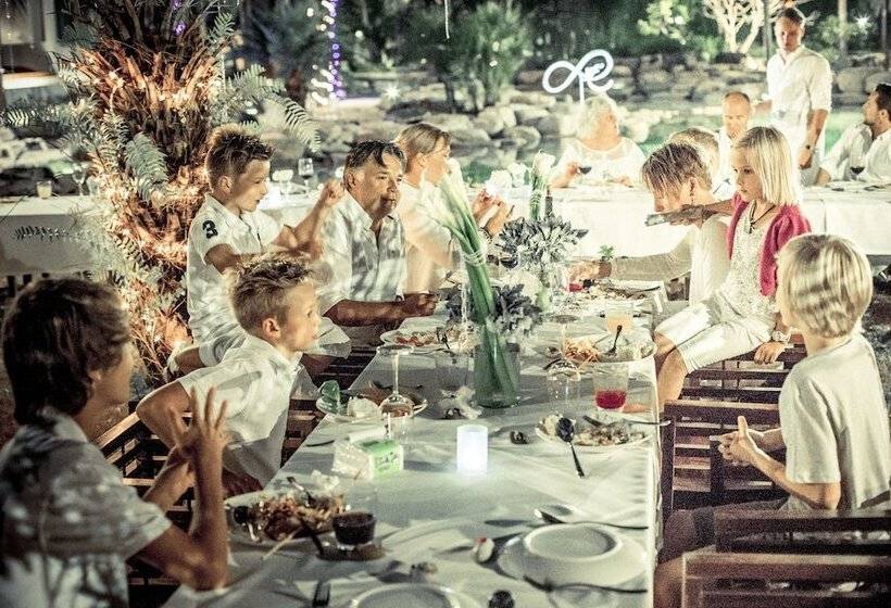 호텔 Ohana Resort And Restaurant