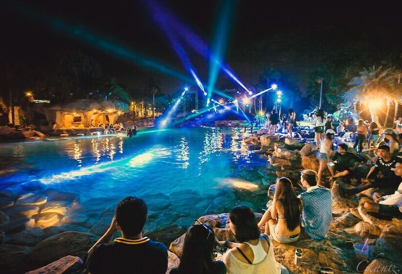 호텔 Ohana Resort And Restaurant