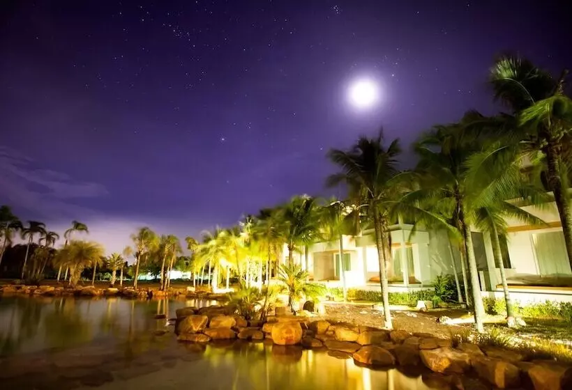 هتل Ohana Resort And Restaurant