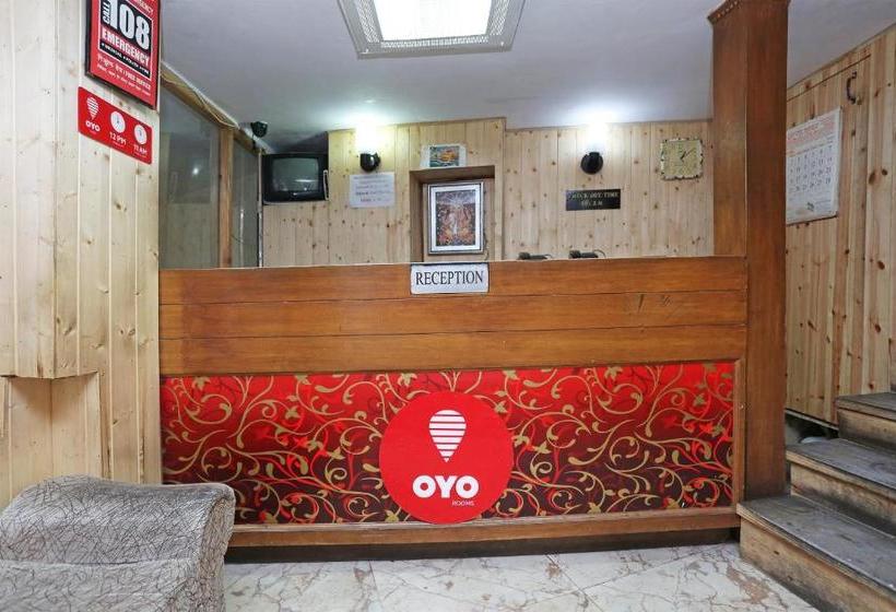 Отель Oyo Rooms Opp Picture Palace
