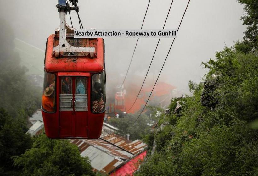 Отель Oyo Rooms Opp Picture Palace