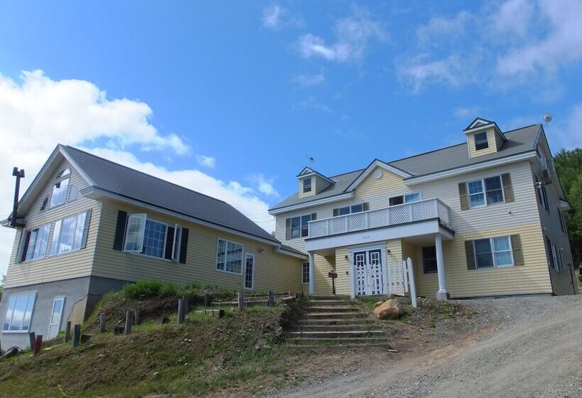 Hotel Pension Hoshi Ni Negaiwo