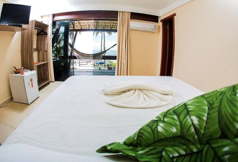 Hotel Pousada Costa Do Cacau