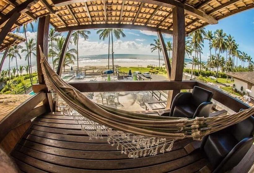 Hotel Pousada Costa Do Cacau