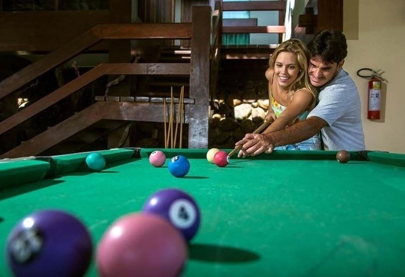 Hotel Pousada Costa Do Cacau