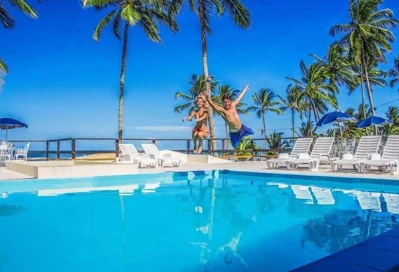 Hotel Pousada Costa Do Cacau