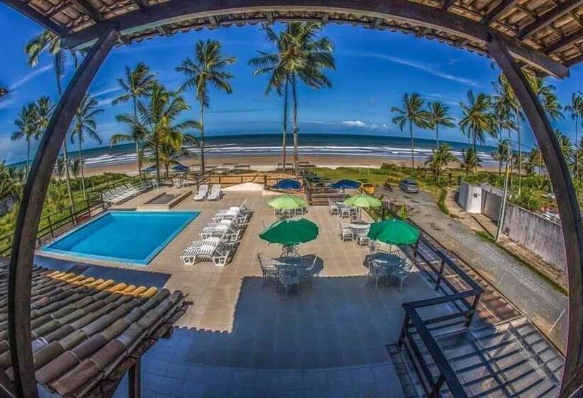 Hotel Pousada Costa Do Cacau