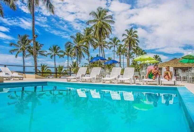 Hotel Pousada Costa Do Cacau