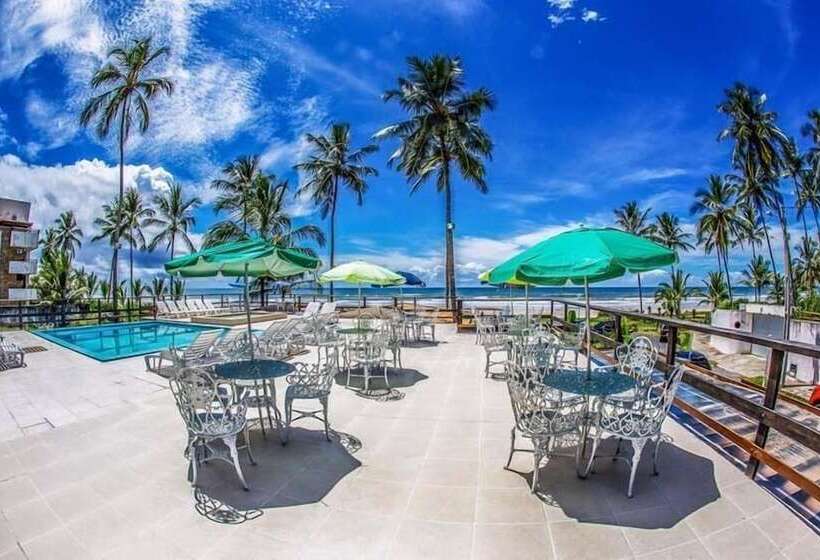 Hotel Pousada Costa Do Cacau