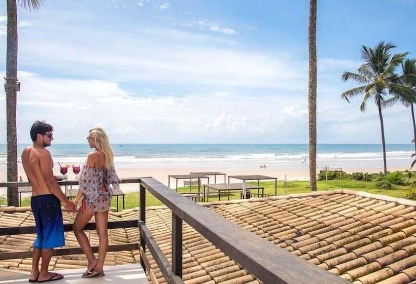 Hotel Pousada Costa Do Cacau