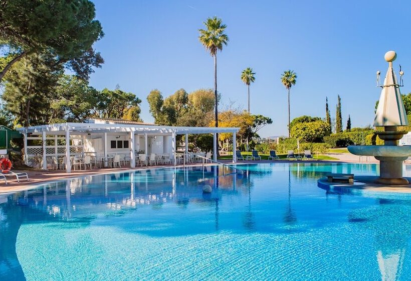 فندق Quinta Do Lago Country Club