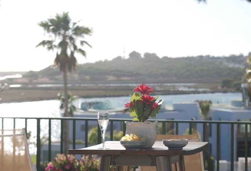 فندق Quinta Do Lago Country Club