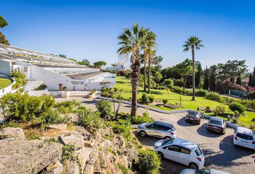 فندق Quinta Do Lago Country Club