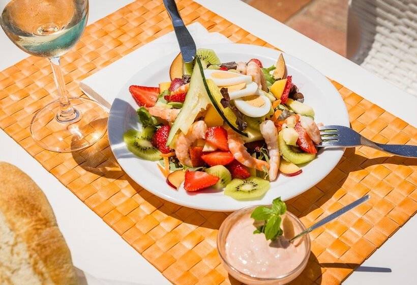 فندق Quinta Do Lago Country Club