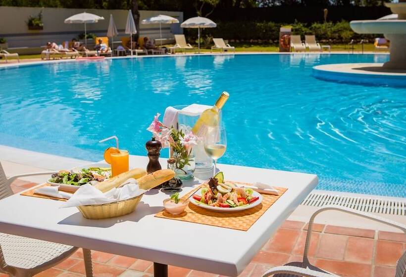 فندق Quinta Do Lago Country Club