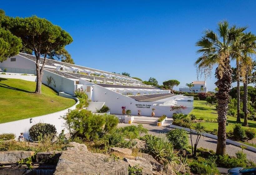 فندق Quinta Do Lago Country Club