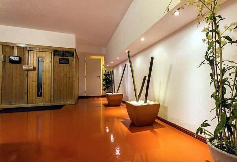 فندق Quinta Do Lago Country Club